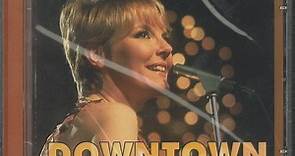 Petula Clark - Downtown And Other Great Sixties Originals