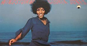 Gloria Jones - Windstorm