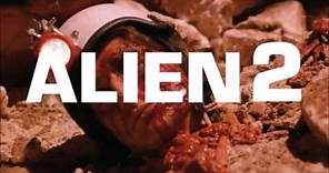 Alien 2: On Earth (1980) trailer