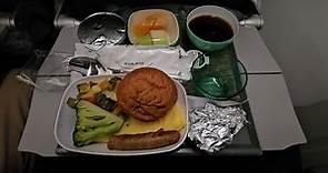[Trip Report #17] EVA Air Flight BR31 | Economy Class | New York - Taipei