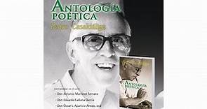 Presentación del libro: Antología poética, Pedro Casaldáliga. 28/02/2024 19:30h