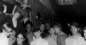 50th anniversary of the Stonewall Riots - what's changed?