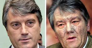 "Mi esposa me dijo que mis labios tenían sabor metálico": Viktor Yushchenko, expresidente de Ucrania, recuerda cómo fue su envenenamiento hace 14 años