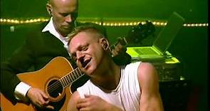 Erasure - Love To Hate You (The EIS Christmas Concert 2002) [HD]