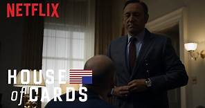 House of Cards Trailer | Pain [HD] | Netflix