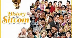 The Power Of Sitcoms | History Of The Sitcom