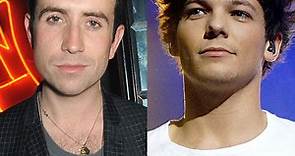 Louis Tomlinson Gets in Twitter Feud With Harry Styles' BFF Nick Grimshaw - E! Online