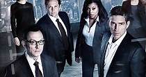Person of Interest Stagione 3 - streaming online