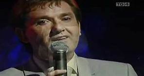 Daniel O'Donnell - Medley of Irish songs (Live)