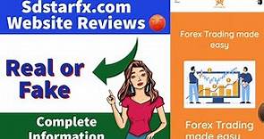 sd star fx real or fake | sd star fx global | sd star fx broker | sd star fx login | sd star fx com