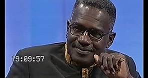 This is Your Life S40E05 Rudolph Walker 22nd November 1999