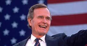 12 of George H.W. Bush's Greatest Quotes