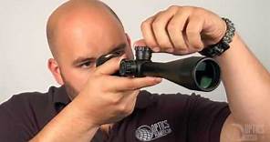 How To Choose A Nikon Hunting Riflescope - OpticsPlanet.com