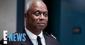 Brooklyn Nine-Nine Star Andre Braugher's Cause of Death Is Revealed | E! News