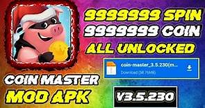 Coin Master Hack 🎁 How To Get Unlimited Coins and Spins in Coins Master ✅ iOS / Android