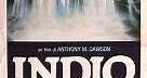 Indio La Gran Amenaza (1989) en cines.com