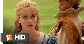 The Importance of Being Earnest (11/12) Movie CLIP - A Passionate Celibacy (2002) HD