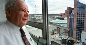 John C. Egan, former OGS commissioner, dies