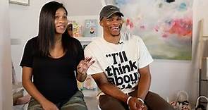 The Westbrook Family