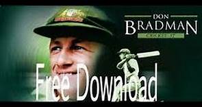 How to download DON BRADMAN CRICKET 17 for pc via torrent.