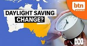 Daylight Saving 2022: Why doesn't all of Australia use it & are changes coming?