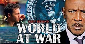 Left Behind: World At War (2014) | Trailer | Louis Gossett Jr. | Kirk Cameron | Brad Johnson
