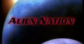 Alien Nation EP 9 "Three To Tango" (HD)