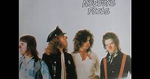Slade - Nobody's Fools (1976) [Complete LP]