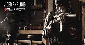 Call of Duty Ghosts - Vídeo Análisis 3DJuegos