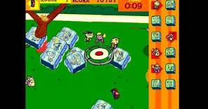 Cartoon Network - Kick The Can (2001 PC Game)