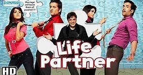 Life Partner Movie facts with story | Genelia D'Souza Govinda | Tusshar Kapoor