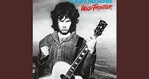 Wild Frontier (12'' Version)