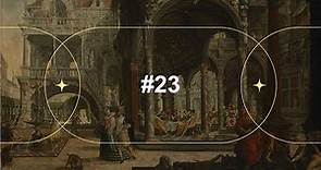 Alessandro Barbero: #23 L'imperatore Costantino fece bollire la moglie Fausta e eliminò il figlio