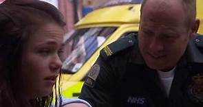 Casualty Series 26 Episode 13
