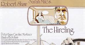 The Hireling [El equívoco] (Alan Bridges,1973) VOSE