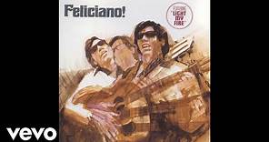 José Feliciano - California Dreamin' (Audio)
