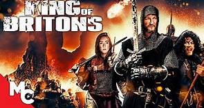 King of The Britons | Full Movie | Action Adventure