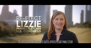 Your Part | Re-Elect Lizzie Fletcher