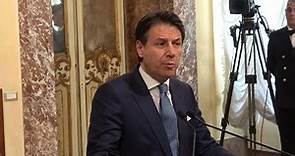 Commissario Ue italiano, Conte: "Rivendichiamo ruolo di primo piano"