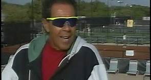 Coach Bollettieri: The Making of Champions - Methods and Secrets of Nick Bollettieri