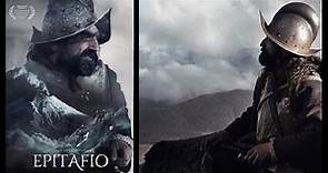 Epitafio, la conquista del Popocatépetl, película de Yulene Olaizola y Rubén Imaz