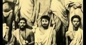 Sri Ramakrishna and the Great Disciples - Documentary