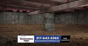 Basement Expert | Basement Systems of Indiana