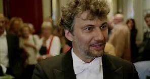 JONAS KAUFMANN, TENOR FOR THE AGES This film is now available in full on MARQUEE.TV