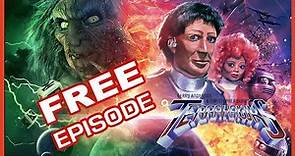 Terrahawks FULL Episode: TWO FOR THE PRICE OF ONE | Gerry Anderson 80's Supermacromation series