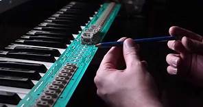 Keyboard Maintenance and Repair Tutorial