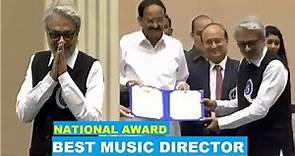 National Award 2019: Sanjay Leela Bhansali wins Best Music Director for Padmaavat