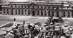 ¿Qué pasó el 11 de septiembre de 1973 en Chile?