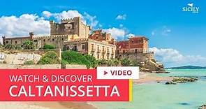 Visit Caltanissetta