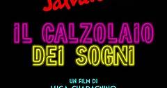 FERRAGAMO - ‘Salvatore, il Calzolaio dei Sogni’ a film...